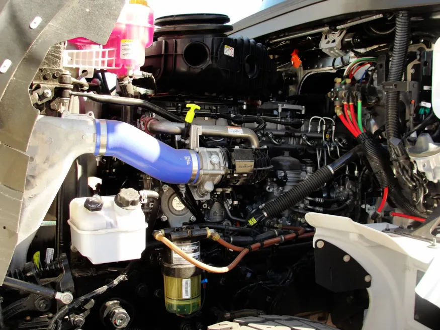 2026 Western Star 49X | Photo 18 of 20