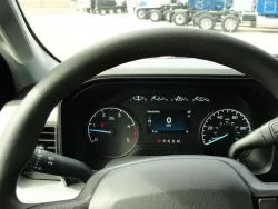 2026 Ford Super Duty F-550 | Thumbnail Photo 12 of 13