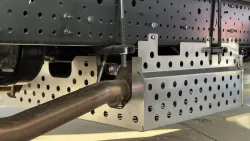 2025 Isuzu NRR GAS | Thumbnail Photo 6 of 10