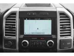2019 Ford F-350 | Thumbnail Photo 12 of 13