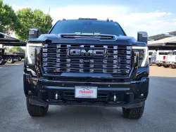 2025 GMC Sierra 2500HD Denali Ultimate | Thumbnail Photo 4 of 30