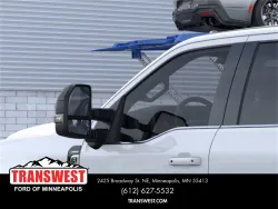 2026 Ford Super Duty F-350 | Thumbnail Photo 20 of 22