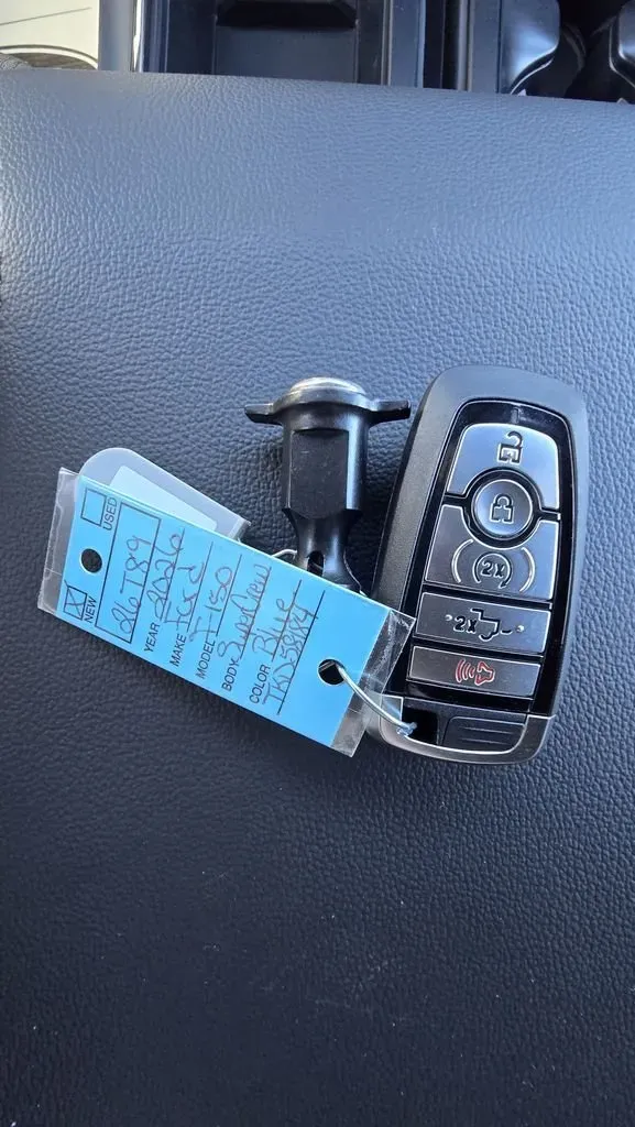 2026 Ford F-150 | Photo 25 of 30