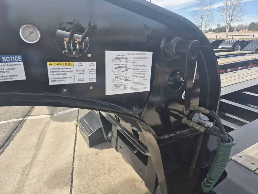 2026 Liddell AP-60-F | Photo 4 of 9