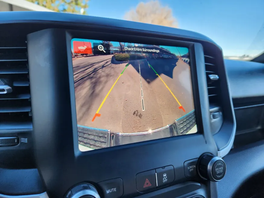 2024 RAM 2500 Big Horn | Photo 31 of 32