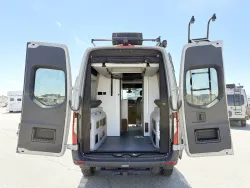 2027 Winnebago Revel Sport 44N | Thumbnail Photo 14 of 19