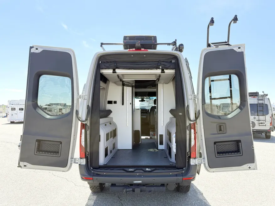2027 Winnebago Revel Sport 44N | Photo 14 of 19