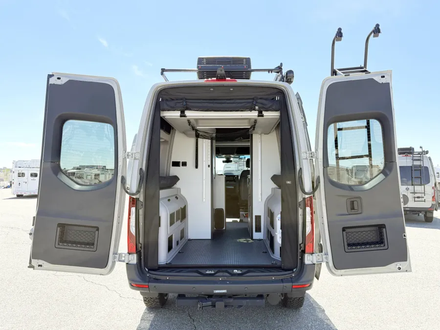 2027 Winnebago Revel Sport 44N | Photo 14 of 19