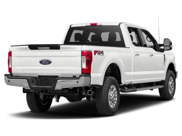2019 Ford F-350 