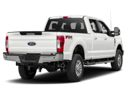 2019 Ford F-350 | Thumbnail Photo 1 of 14