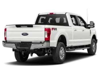 2019 Ford F-350