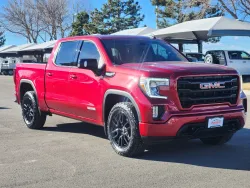 2022 GMC Sierra 1500 Limited | Thumbnail Photo 2 of 21