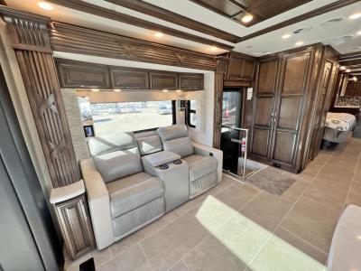 2023 Newmar Supreme Aire 4051 | Thumbnail Photo 6 of 43