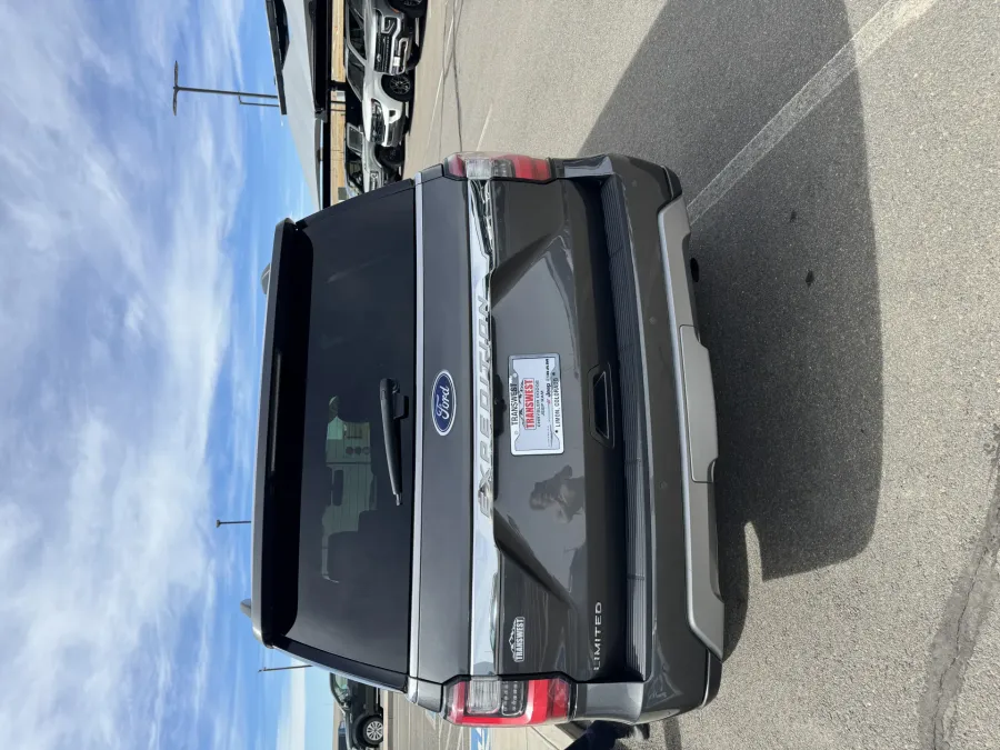 2019 Ford Expedition Limited | Photo 15 of 24