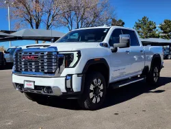 2026 GMC Sierra 2500HD Denali | Thumbnail Photo 3 of 31