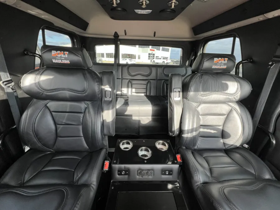 2024 Freightliner M2 106 Bolt | Photo 3 of 19