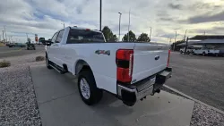 2026 Ford Super Duty F-250 | Thumbnail Photo 12 of 41