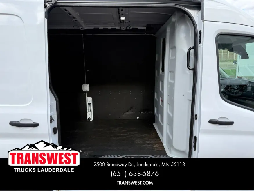 2023 Ford Transit-250 Base | Photo 10 of 20