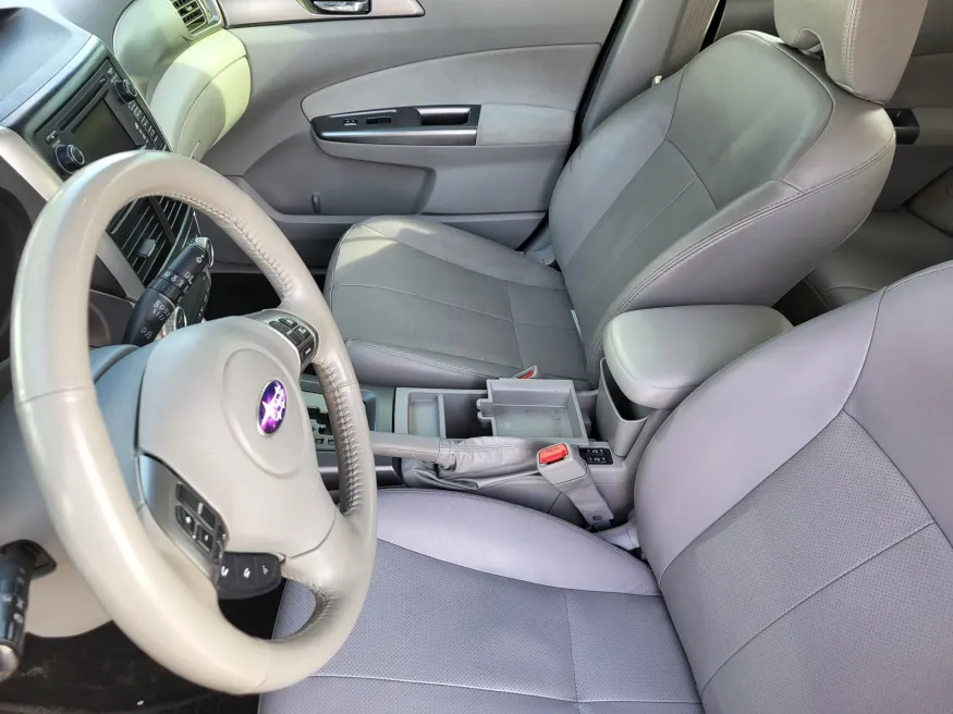 2013 Subaru Forester 2.5XT Touring | Photo 11 of 25