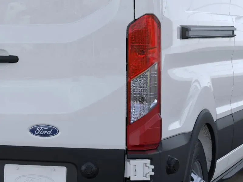 2026 Ford Transit-350 | Photo 21 of 21