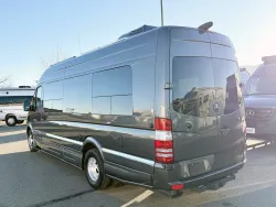 2018 Roadtrek CS E-Trek | Thumbnail Photo 12 of 13