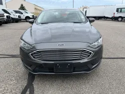 2018 Ford Fusion | Thumbnail Photo 16 of 19