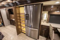 2019 Newmar Dutch Star 4369 | Thumbnail Photo 23 of 31