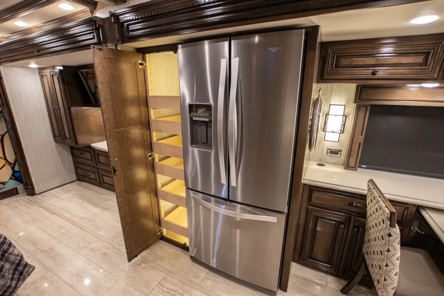 2019 Newmar Dutch Star 4369 | Photo 23 of 31