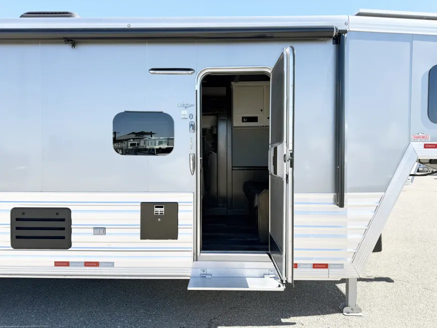 2024 Cimarron Freedom LQ | Photo 3 of 26