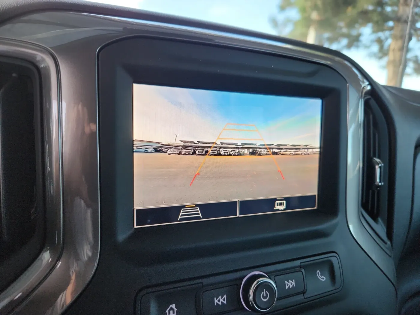 2026 GMC Sierra 2500HD Pro | Photo 3 of 30