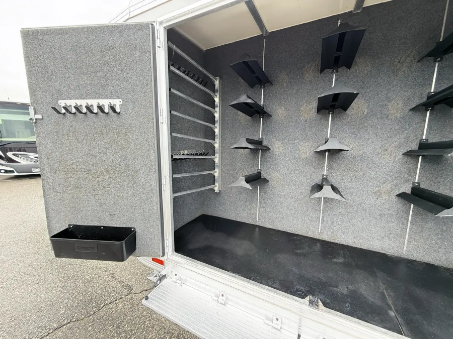 2016 Cimarron Norstar 10HGN | Photo 11 of 16