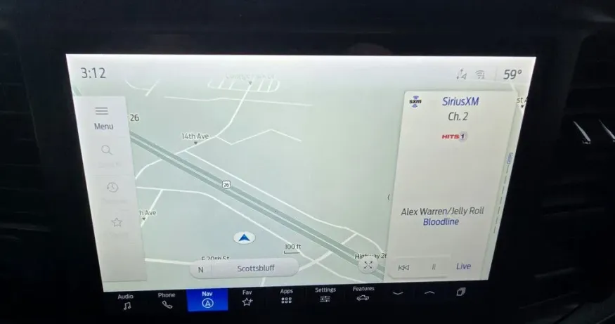 2025 Ford F-150 | Photo 20 of 30