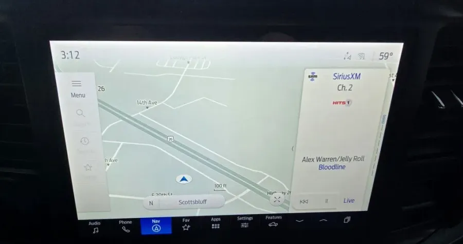 2025 Ford F-150 | Photo 20 of 30