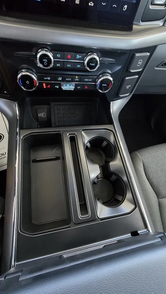 2025 Ford F-150 | Photo 18 of 23