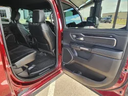 2022 RAM 1500 Laramie | Thumbnail Photo 26 of 32