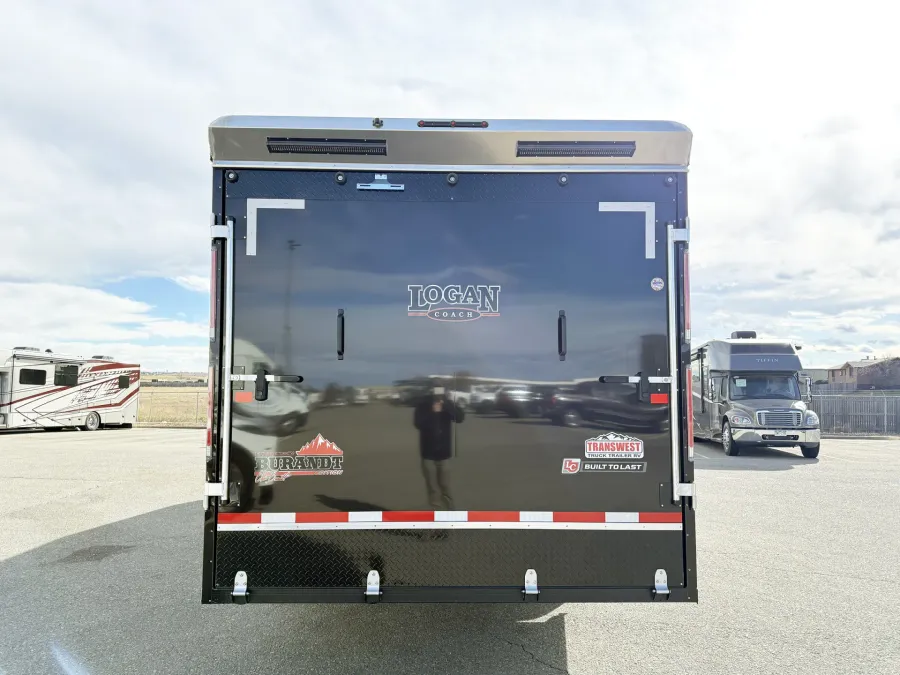 2026 Logan Coach Horse Power Burandt Edition | Photo 5 of 21