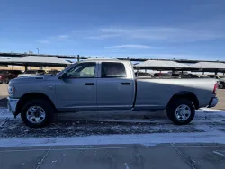 2021 RAM 2500 Tradesman | Thumbnail Photo 4 of 17