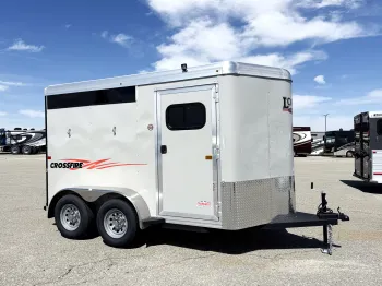 2026 Logan Coach Crossfire 2HBP