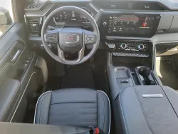 2026 GMC Sierra 2500HD AT4X | Thumbnail Photo 25 of 32