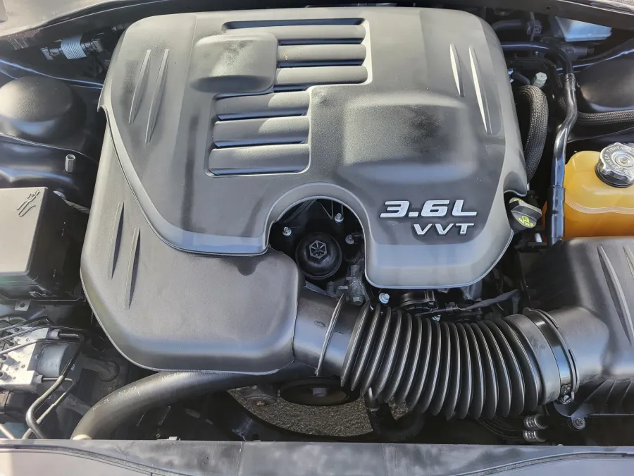 2018 Dodge Charger GT | Photo 33 of 35