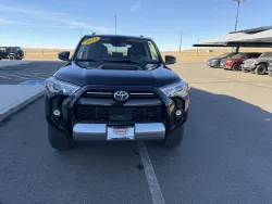 2022 Toyota 4Runner TRD Off Road Premium | Thumbnail Photo 6 of 19