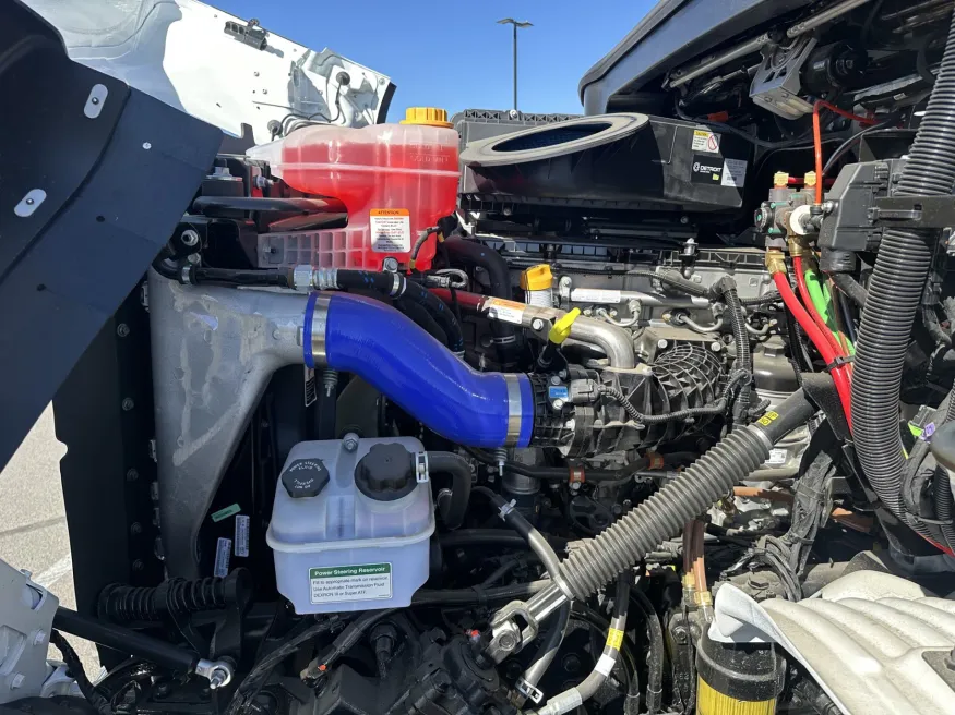 2025 Western Star 47X | Photo 13 of 14