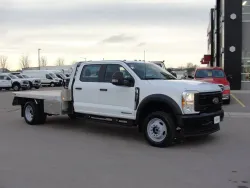 2026 Ford Super Duty F-550 XL | Thumbnail Photo 6 of 16