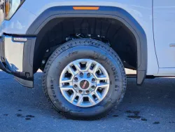 2026 GMC Sierra 2500HD Pro | Thumbnail Photo 22 of 29