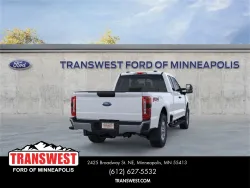 2026 Ford Super Duty F-350 | Thumbnail Photo 8 of 22