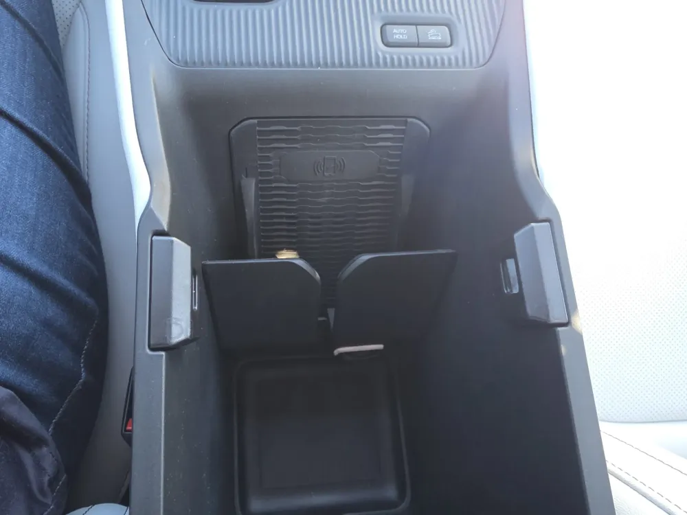 2026 Jeep Cherokee Limited - Photo 22