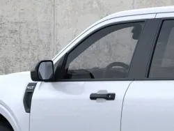 2025 Ford Maverick | Thumbnail Photo 21 of 24