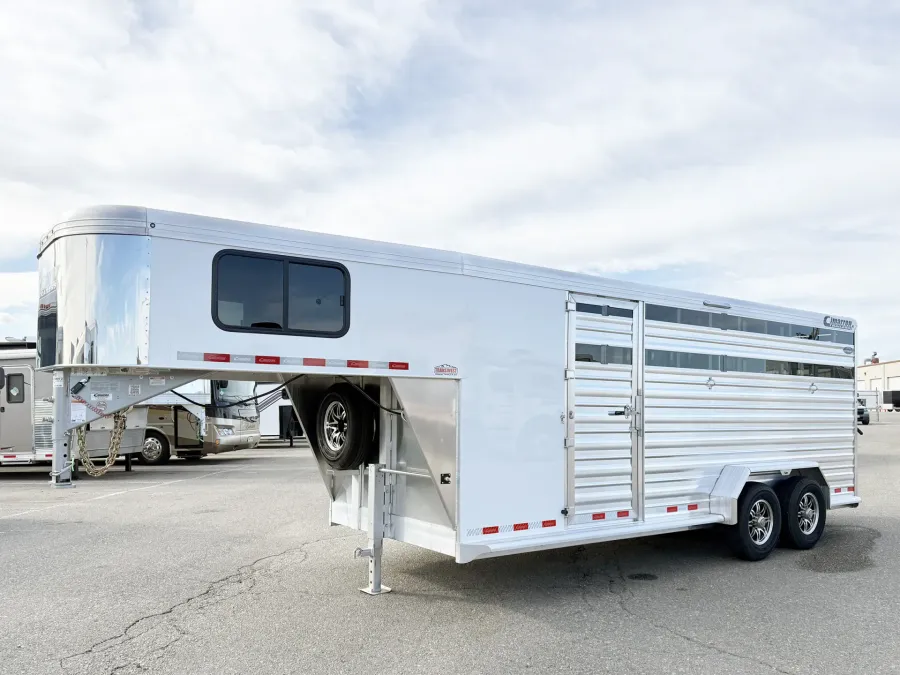 2026 Cimarron Lonestar Stock | Photo 16 of 17