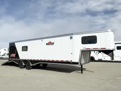 2026 Logan Coach Horse Power Burandt Edition | Thumbnail Photo 1 of 21