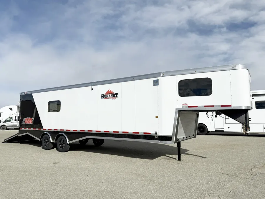 2026 Logan Coach Horse Power Burandt Edition | Photo 1 of 21